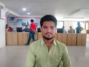 LokSuvidha Personal Loan Customer