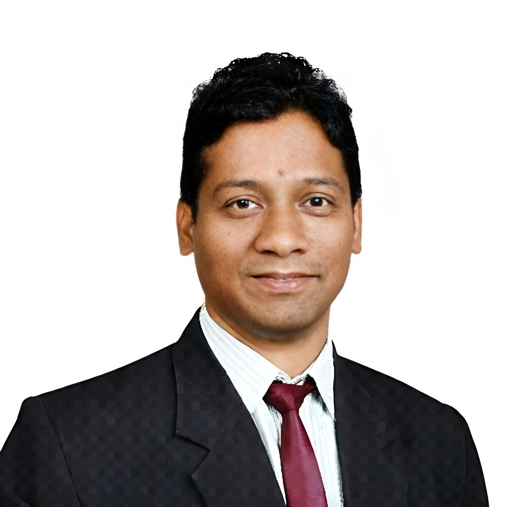 Nimish Laddhad Managing Director and Founder of LokSuvidha Finance